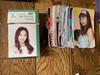 [USED] twice TWICE memo pad