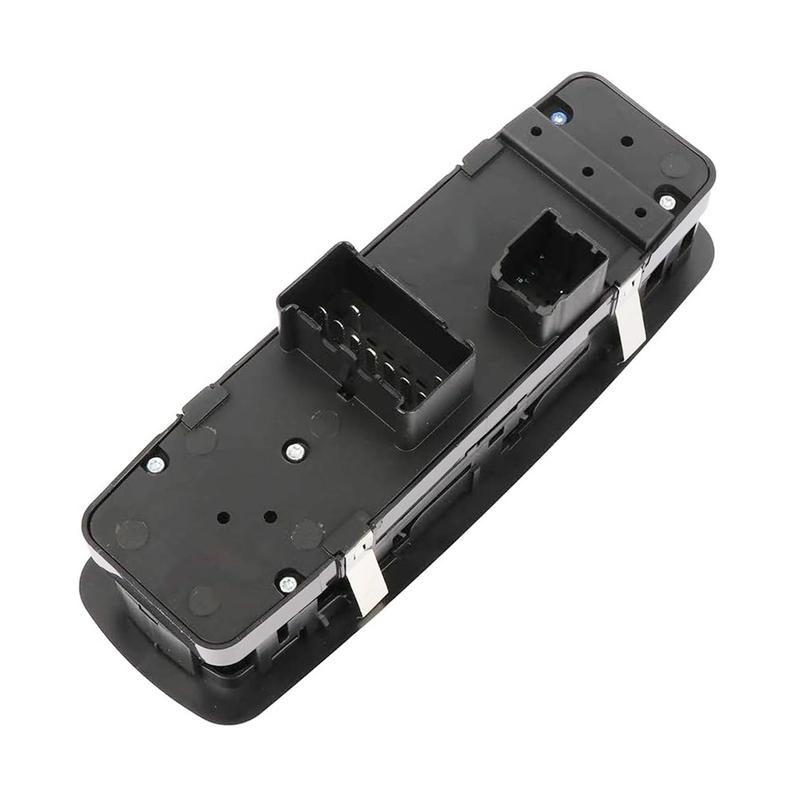 68212784AB Front Driver Side Window Switch Button Panel For Dodge Ram 1500 2500 3500 2013 2014 2015 2016 Front Left 68212784AA