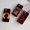 The Weeknd Transparent Phone Case for Motorola Moto G40 G04 G05 One Ace Action  Fusion + Plus Hyper Macro Vision Zoom