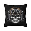 Born To Dive Throw Pillow Case Cm Decor Home Diver Scuba Diving Cushion Cover Polyester Pillowcase Doublesided Printing