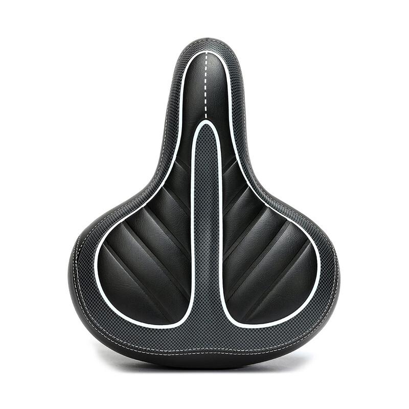 

Shengxin Mountain Bike Saddle Comfortable