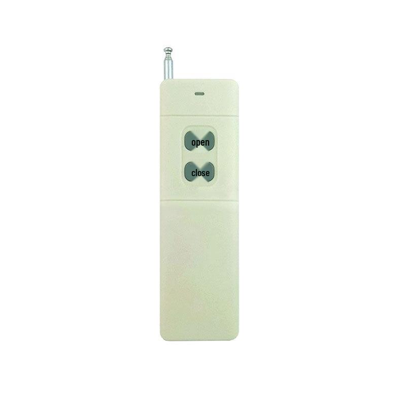 Ultra-Long Distance Waterproof Wireless Remote Control for Industrial Water Pump and Engineering Slag Truck