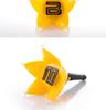 BIGBANG OFFICIAL LIGHT STICK Ver.4 Black (Fanlight)