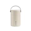 Thermal Food Jar, 316L Stainless Steel Insulated Lunch Box, Vacuum Insulated Mug, Students, Slow Cooker Pot, 800ml