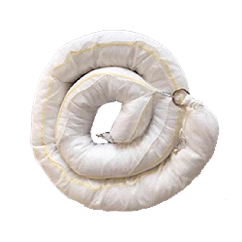 Industrial Oil Absorbent Boom