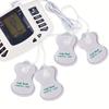 10/50PCS Electrode Pads Gel Tens Acupuncture Physiotherapy Machine Slimming Pulse Ems Muscle Stimulator Massager Sticker care