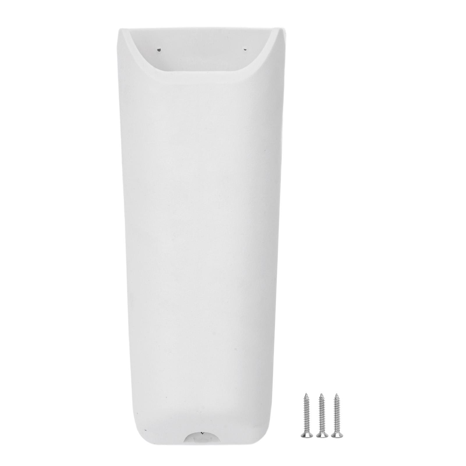 

Winch Handle Marine Sail Boat PVC Winch Handle Holder Waterproofing Boat Winch Handle Flexible Storage Holder белый