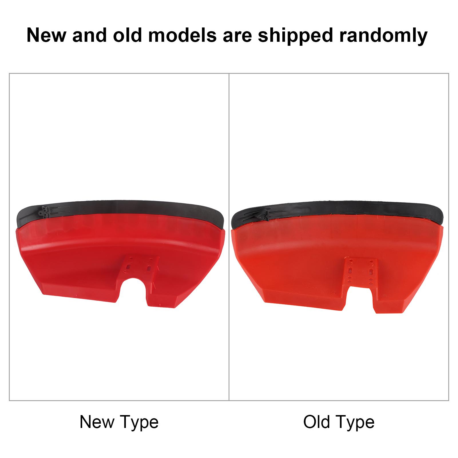 

26mm Grass Trimmer Proctection Cover CG520 430 Blade Guard for Brush Cutter Accessories, Very Sturdy and , Easy to Install