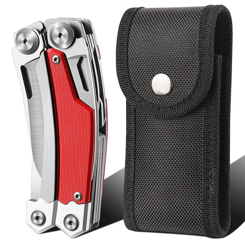 

Xuanyong Mini Folding Multi-tool Pliers