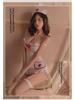 Manyan Soft Cute Nurse Uniform Lingerie 1786