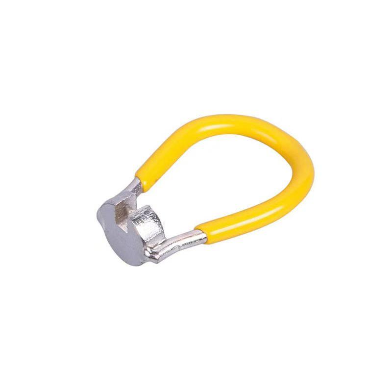 Bicycle Multi-Tool: Bottom Bracket, Freewheel, Derailleur Hanger, Chain Wrench - 3-in-1 Maintenance Tool