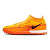 Nike Scarpe da Calcio Phantom GT2 Academy DF TF Uomo Sneaker Arancione Nero DC0802-808