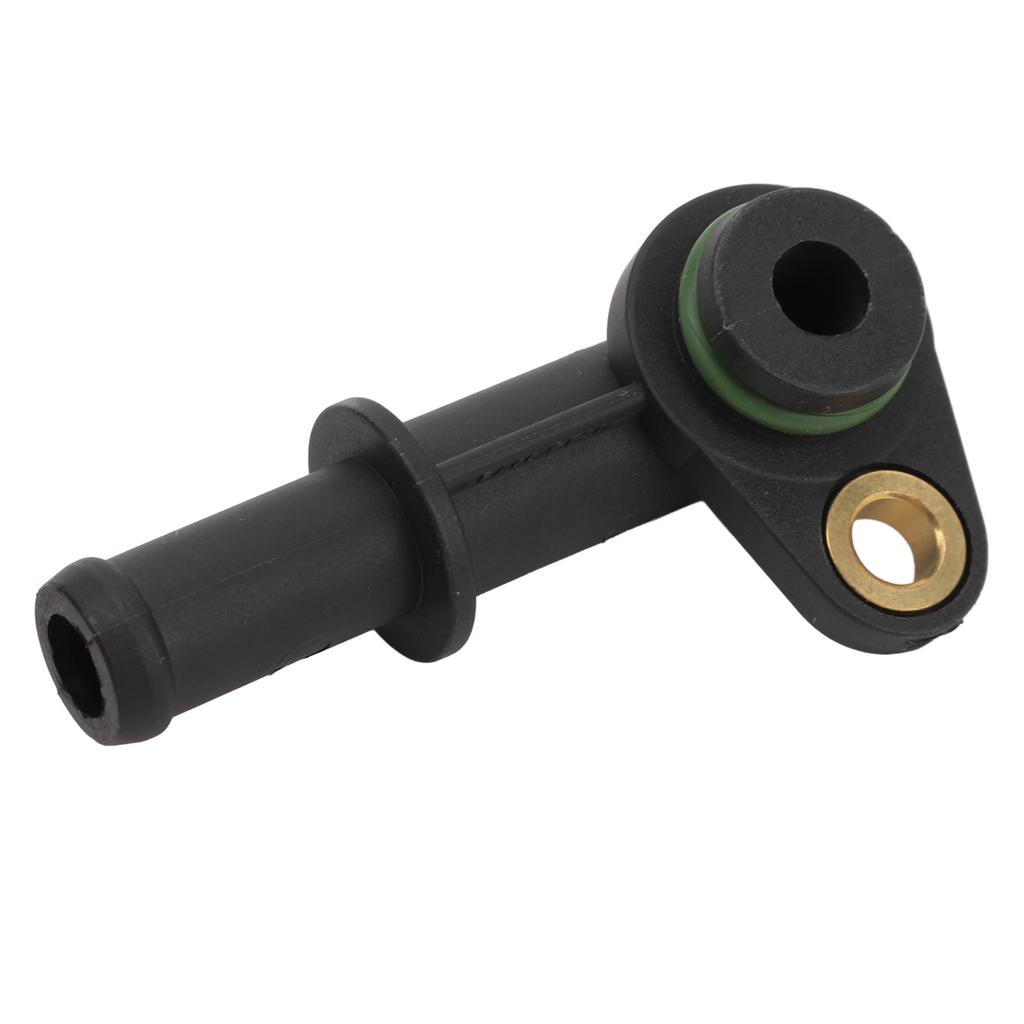 Cooling System Bypass Line Adapter 94810646200 High Performance Replacement for Cayenne 2006 To 2018