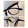 Xiaomi Women's TR90 Square Frame Blue Light Blocking Glasses Fashion Anti Blue Light Eyewear for Women