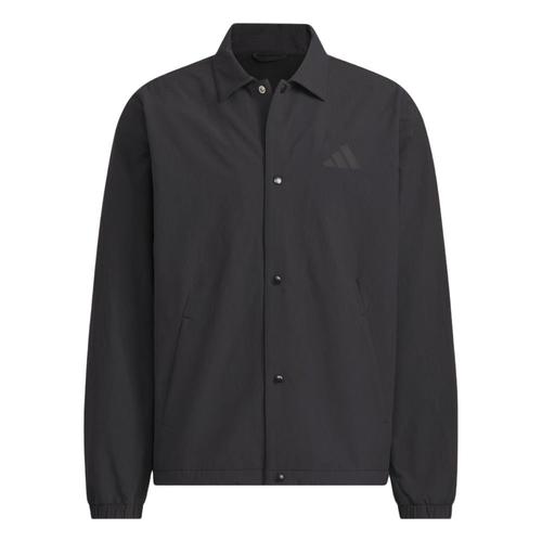 Adidas Jackets Men s Black JN0114 L чёрный
