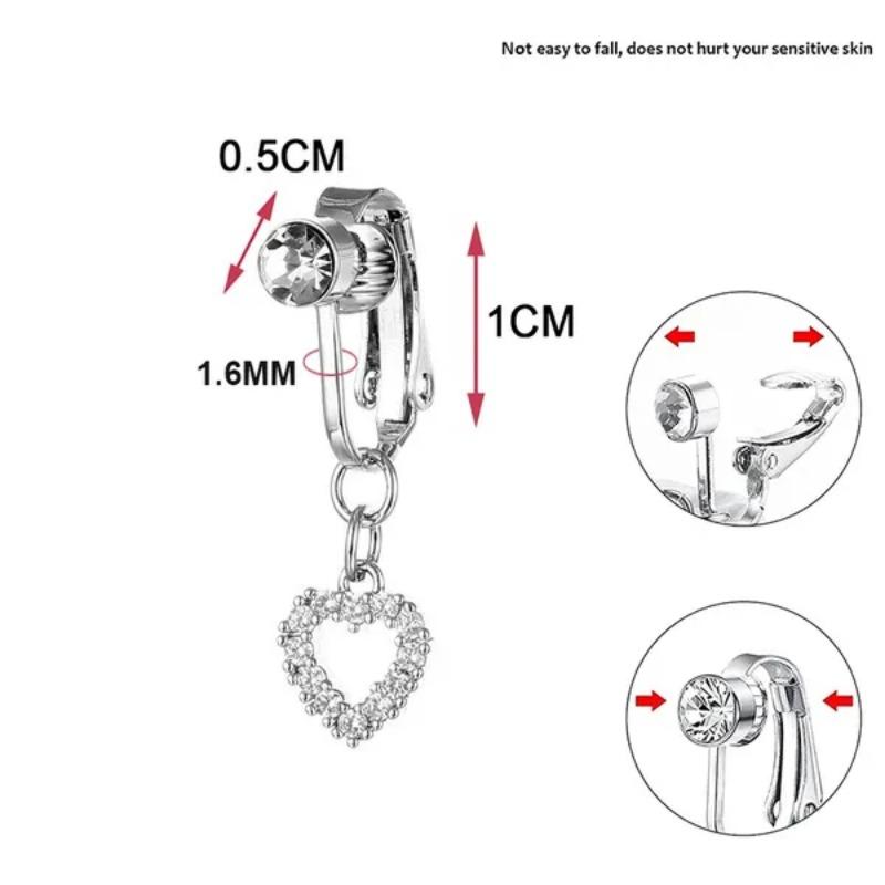 1 шт. Модная новая подвеска в форме двойной бабочки — фото 4