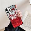 Poland Flag Mobile Phone Cases Cover For iPhone 17 Air 16 15 14 12 13 11 Pro MAX apple Plus SE2020 Coque