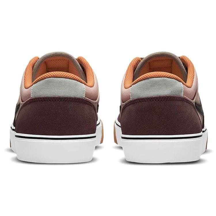 Nike Chron 2 Sb Dark Wine Pink Oxford DM3493-601