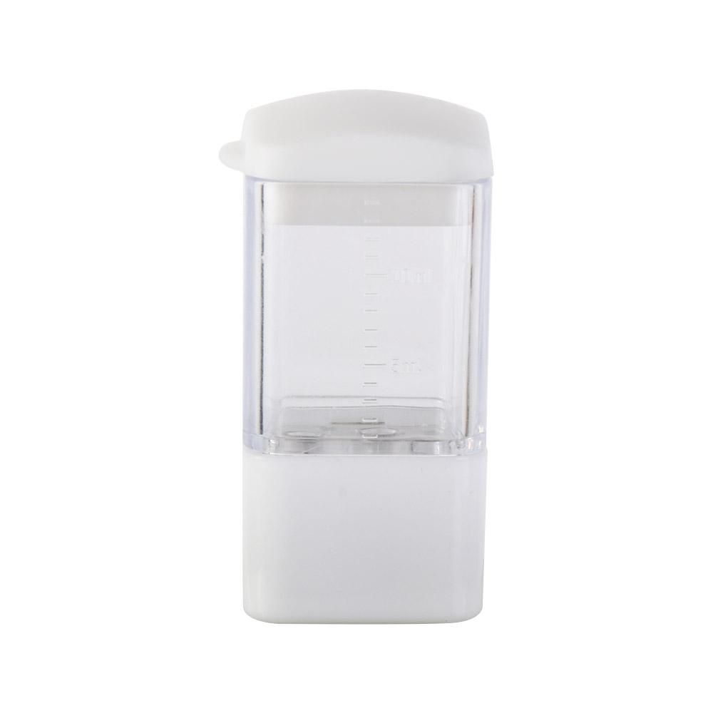 Anti Hair Loss Scalp Applicator Comb Drug Delivery Good For Hair Growth Oil Applicator Bottle Mini Portable Carry At All Times