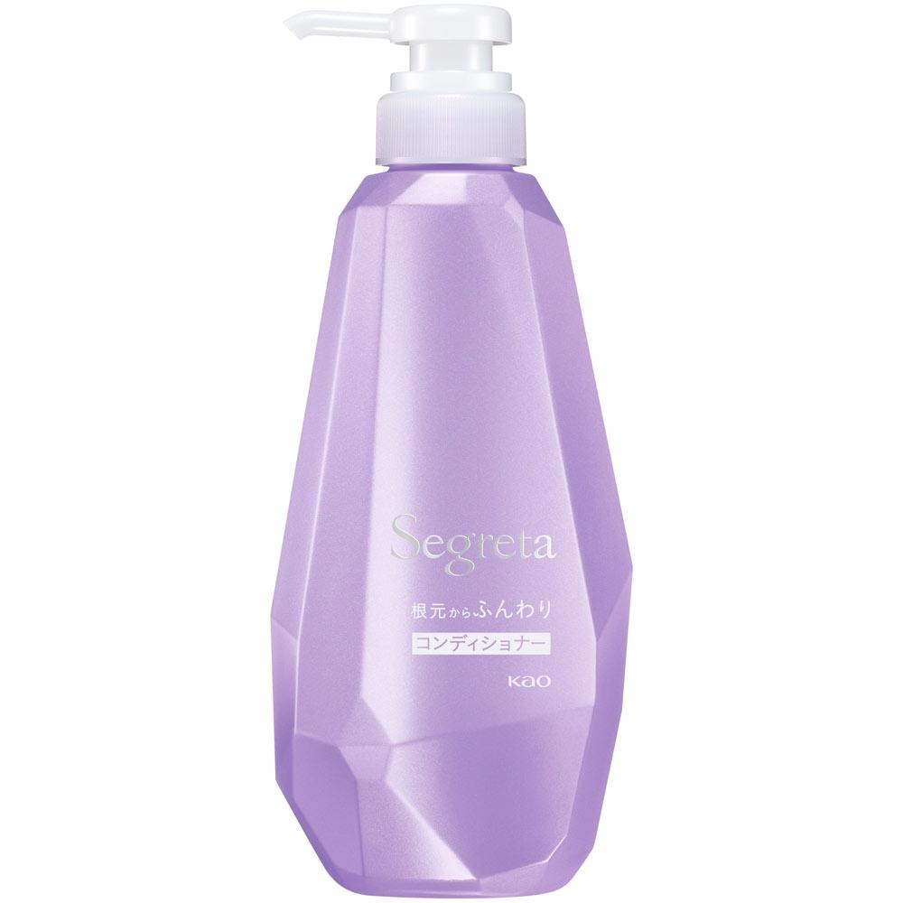 

Secretary Contender From The Root Soft Body 430 Ml Kao