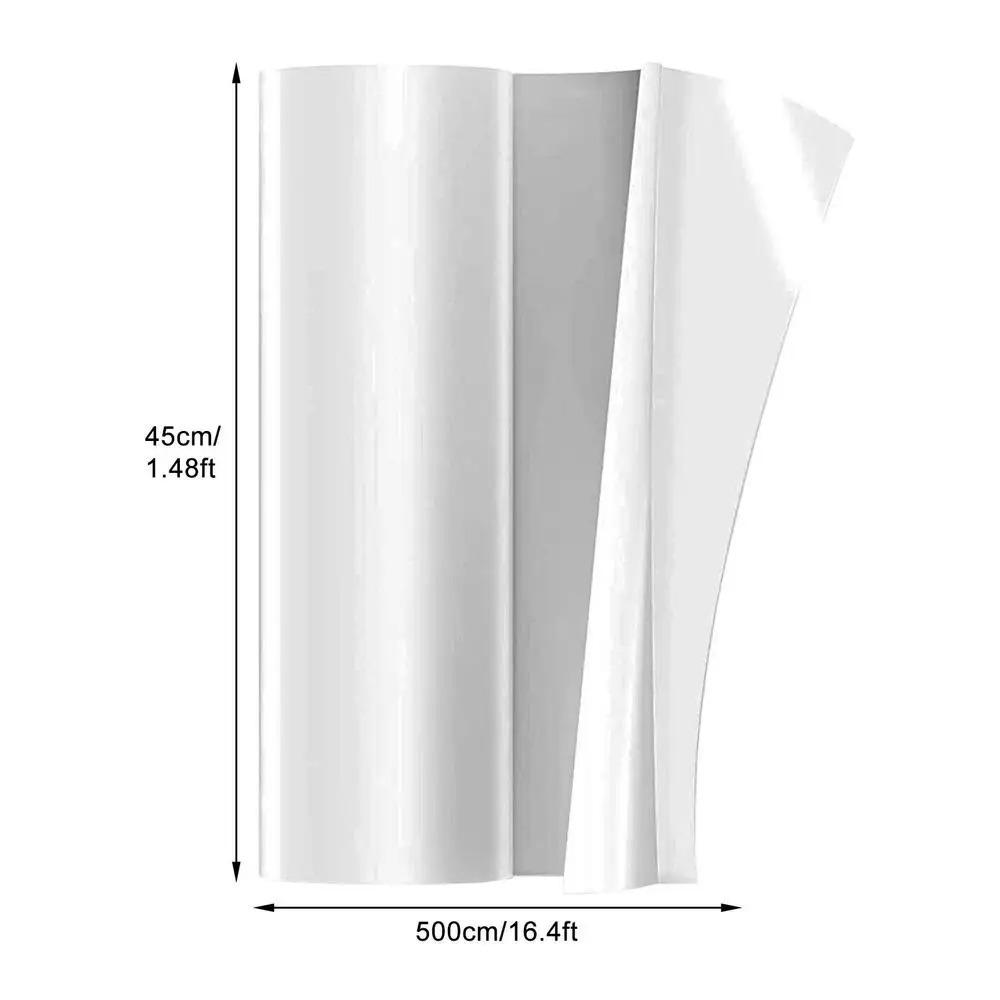 1pc Furniture Protectors From Cats Scratch Anti Scratch Cat Training Tape Safe Clear Tapes Couch Protectors Sofa Scratching Guar