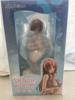 [USED] Shy Girlfriend Kurumi Shinoha 1/7 Scale Complete Figure Alumina