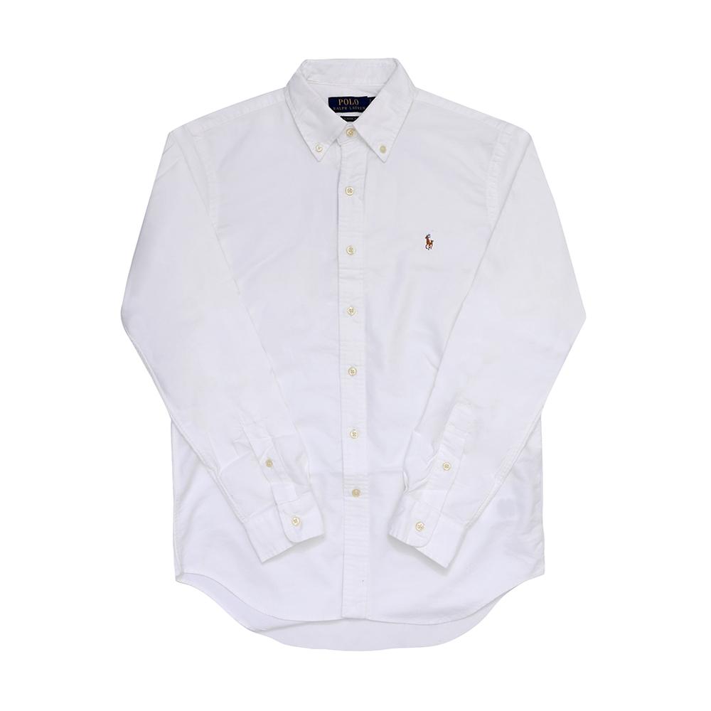 

Polo Ralph Lauren 710548535001 Multi Oxford Classic Fit Mens Shirt 710548535001 (M)