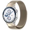 Magnetyczny pasek ze stali nierdzewnej do inteligentnego zegarka OPPO Watch X Sport Wristband do akcesoriów Oneplus Watch 2R