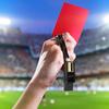 ABS Professional Football Basketball Volleyball Competition Training Sports Referee Whistle Outdoor Tool Supply