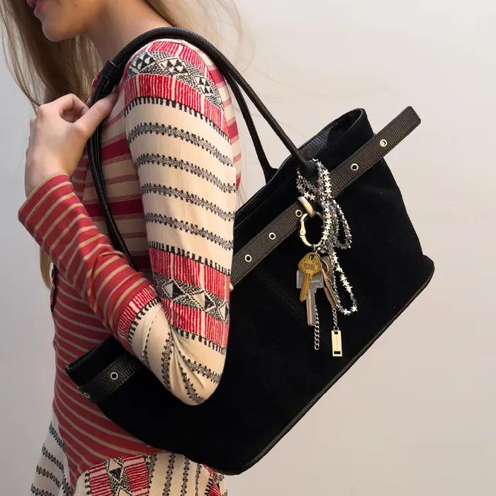 Clink Key Ring