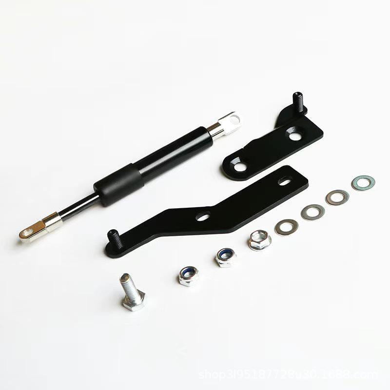 Toyota Hilux 23-25 High-Carbon Steel Auto Parts Universal Kit 100+ Sets