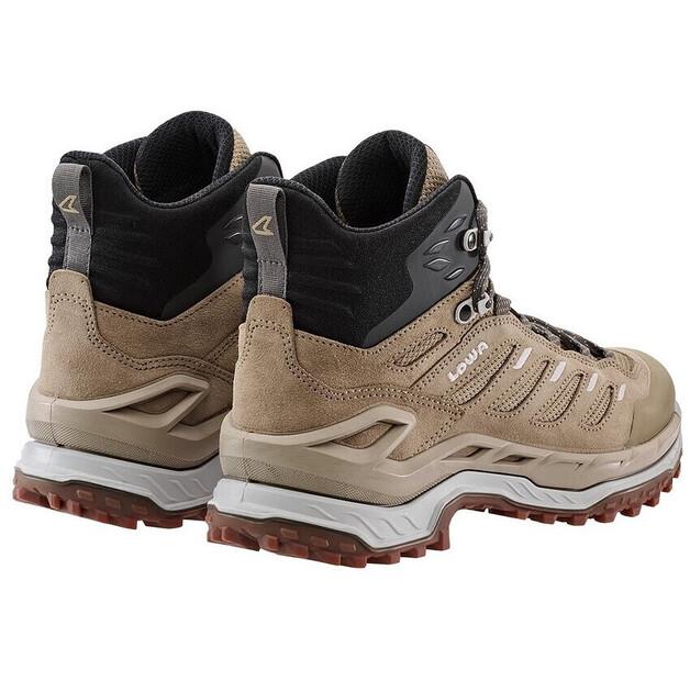 Ботинки Lowa Innovo Mid Women