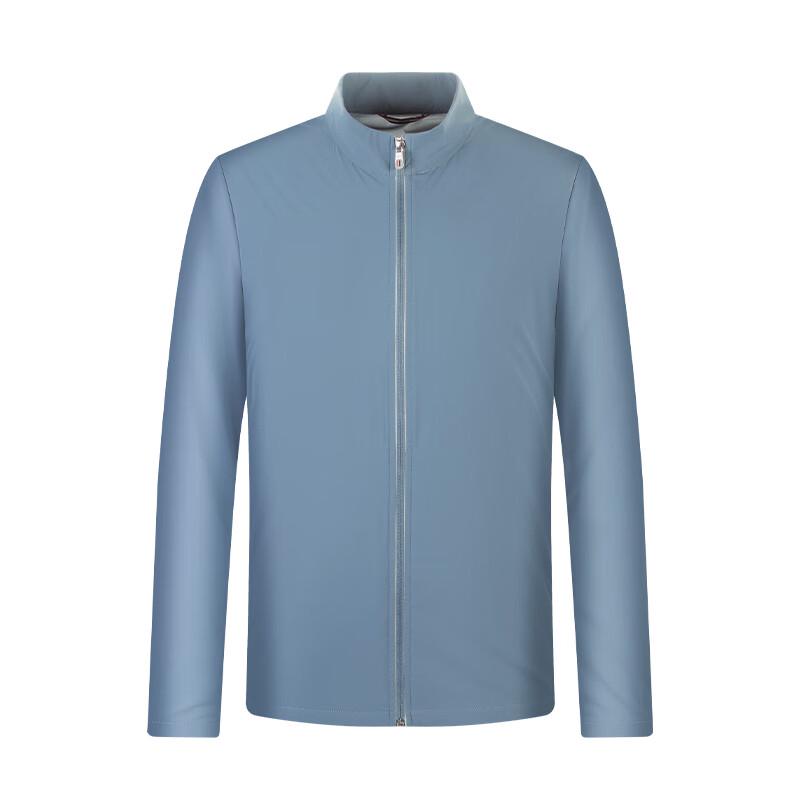 Men's Lightweight UPF 50+ Outdoor Sun Protection Jacket