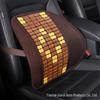 Universal Lumbar Support Cushion for Car, Home, and Office