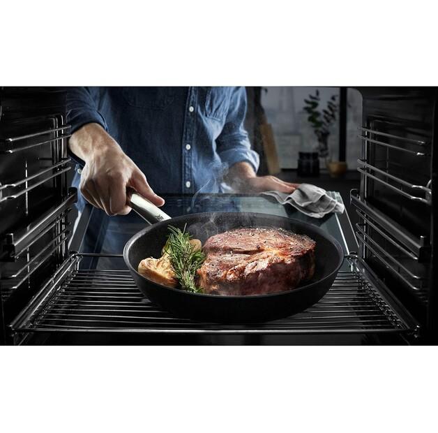 Pfanne WMF Steak Profi 28 cm (17.7128.6021/3201010261)
