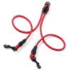 For Two Dogs Pet Traction Rope Puppy Pet Supplies Dogs Lead Stuff Double Dog Leash Pet Leash Lead