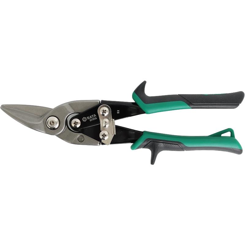 SATA Aviation Snips 10 inch