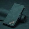 Flip Leather Wallet Cards Solt Phone Case For Iphone 14 Pro Max 13 12 Mini 11 Xs Xr X Se2022 8 7 6s Plus Book Stand Cover Fundas