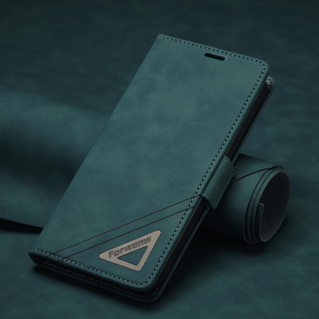 Flip Leather Wallet Cards Solt Phone Case For Iphone 14 Pro Max 13 12 Mini 11 Xs Xr X Se2022 8 7 6s Plus Book Stand Cover Fundas
