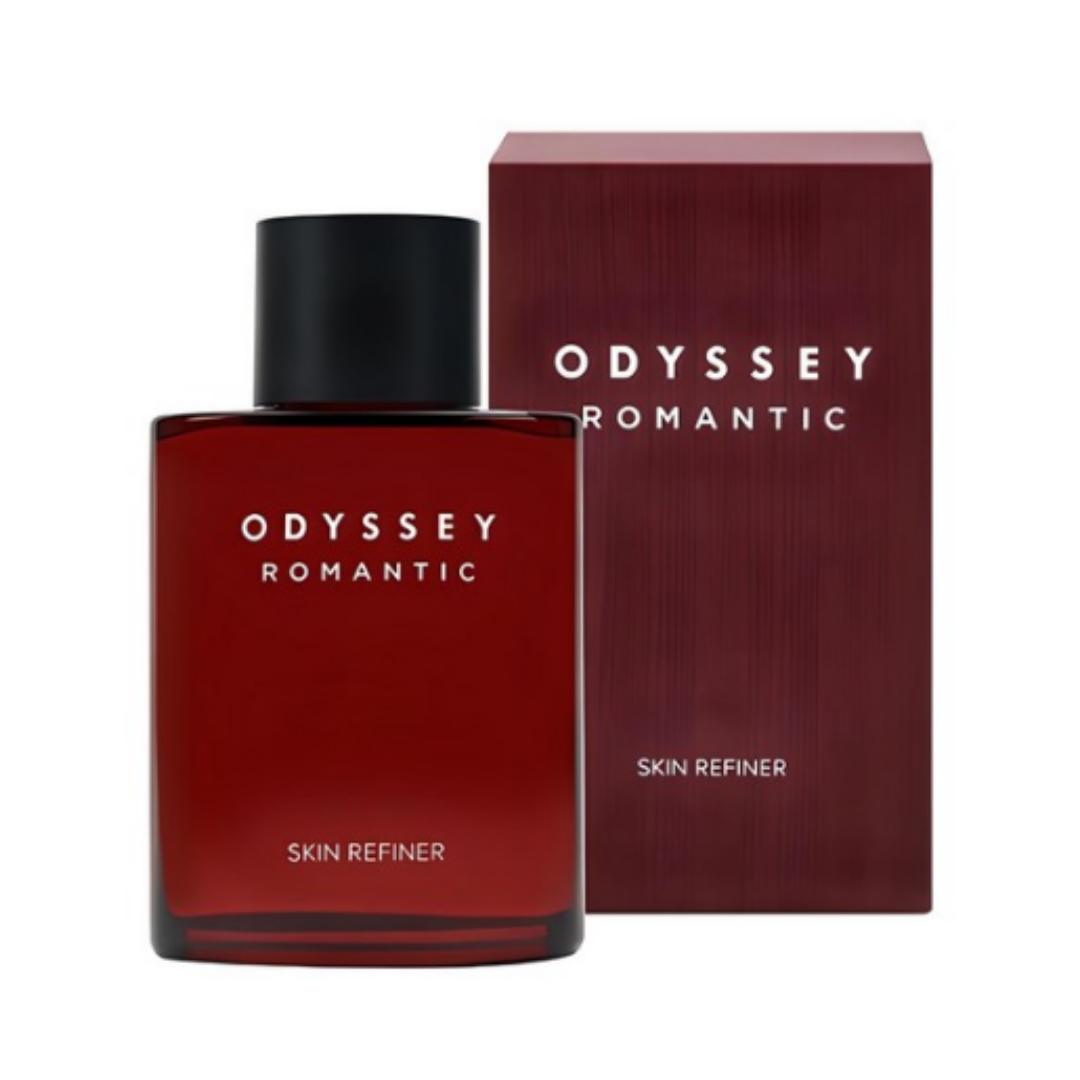 

Odyssey Romantic Skin Refiner — 130 мл (1 единица)