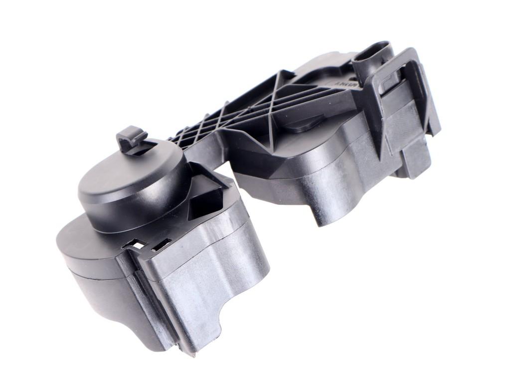 Hood Limit Switch Lock