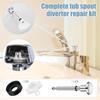 Baie și WC – Accesorii pentru robinetul de baie