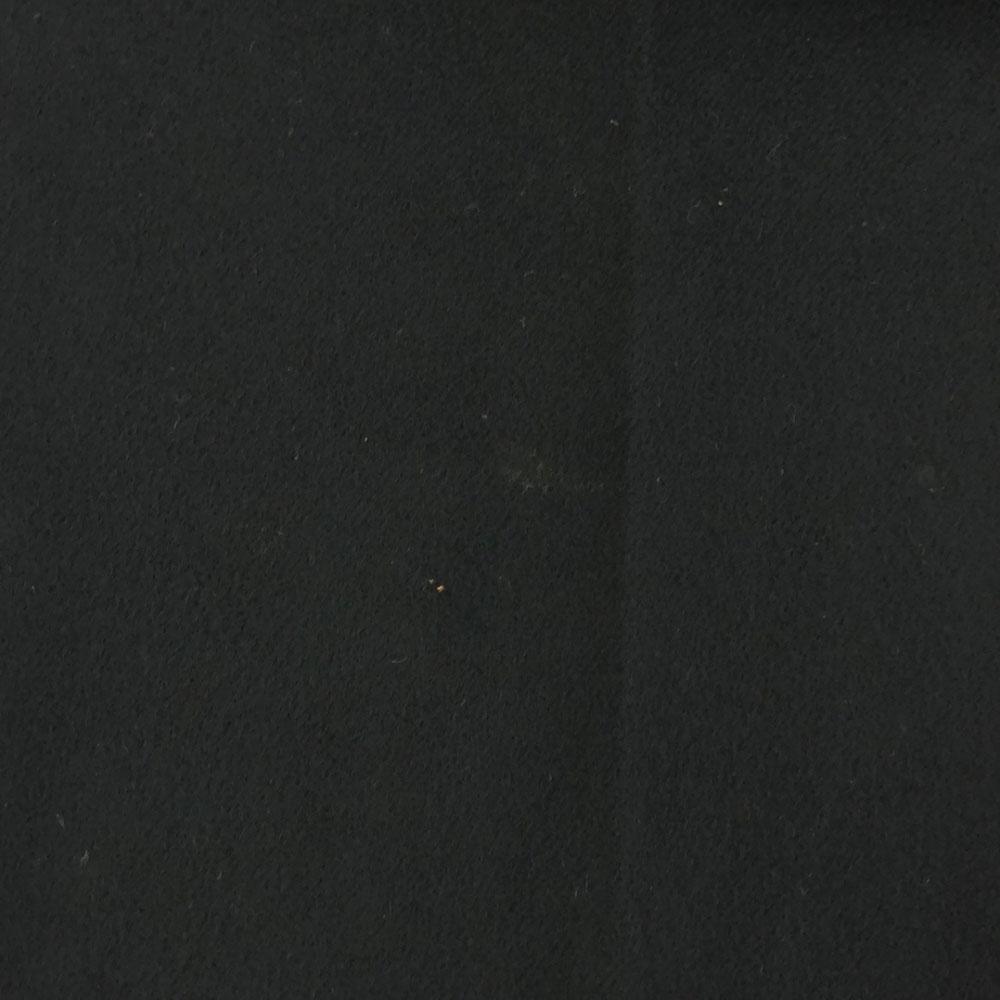 emanuel ungaro Two-tuck Slacks pants black Men's Used