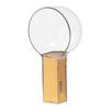 Dopamine Moisture-proof Measuring Spoon with Insect-resistant Box Multipurpose Teaspoon Rice Scoop Kitchen Cooking Tool