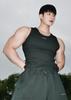 Wonnau Now Fit Sleeveless_Black