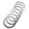 For Yamaha XJ550RH XJ550H XJ550 XJ550RJ XJ550J XJ550RK OEM:4H7-16321-0/4H7-16321-02  7 Motorcycle Clutch Friction Disc Plate Kit