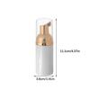 Sub Bottle Pump Dispenser Bottles Remover Pumping Container Traveling Gear Makeup Supplies for Cleaning Women Accessories
