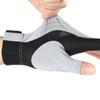 1Pcs Anti-slip Billiard Glove Three Fingers Training Glove New Snooker Glove  Fitness Accessories