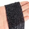 2 3 4mm Natürliche Facettierte Citrin Fluorit Amethyst Steinperlen Runde Mineralperlen Für Schmuckherstellung DIY Armband Zubehör