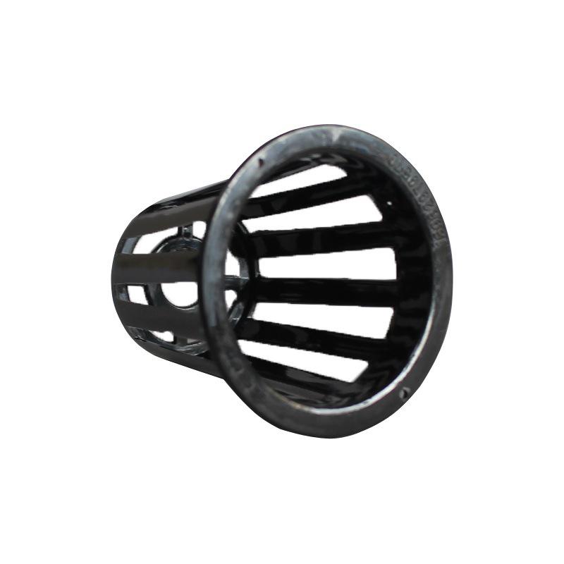 Hydroponic Cup Planting Net Pot Soilless Net Basket Slotted Planting Container Fruit And Vegetable Root Fixer